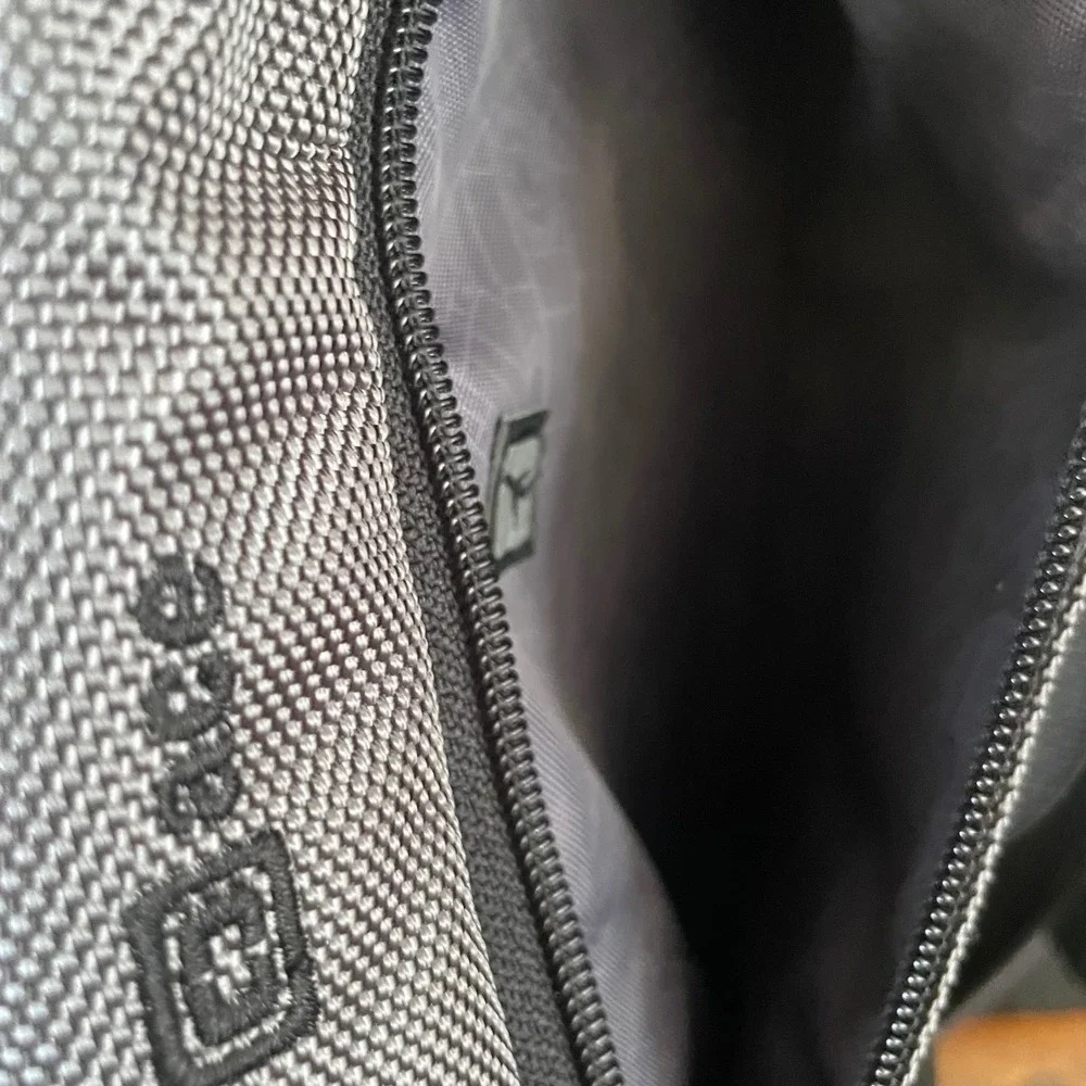 Ogio‎ Ace Pack Backpack Padded Laptop Protection Applovin Logo Travel Commuter